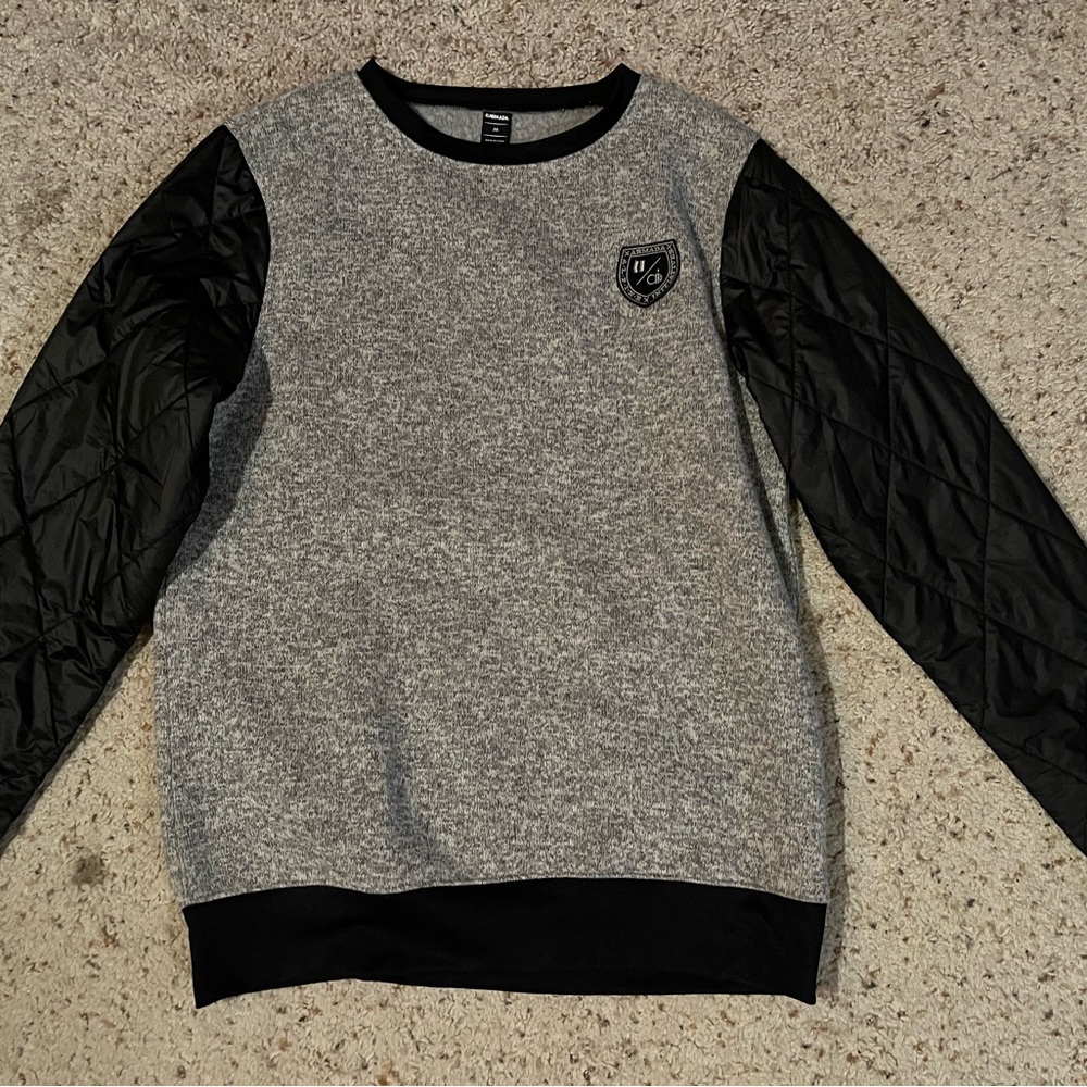 Armada Skis Crewneck Sweatshirt